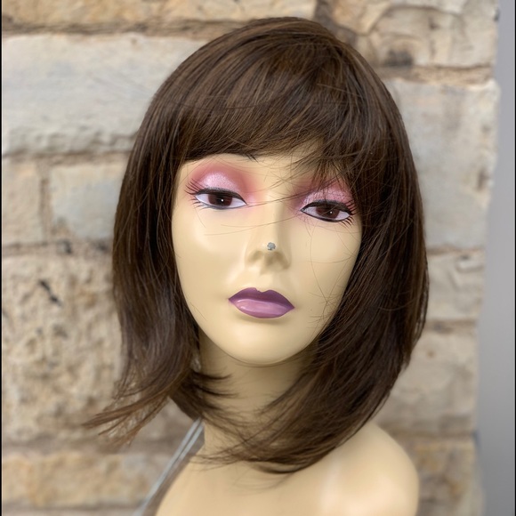 Hairuwear Short Bob Wig 2020 main image 7